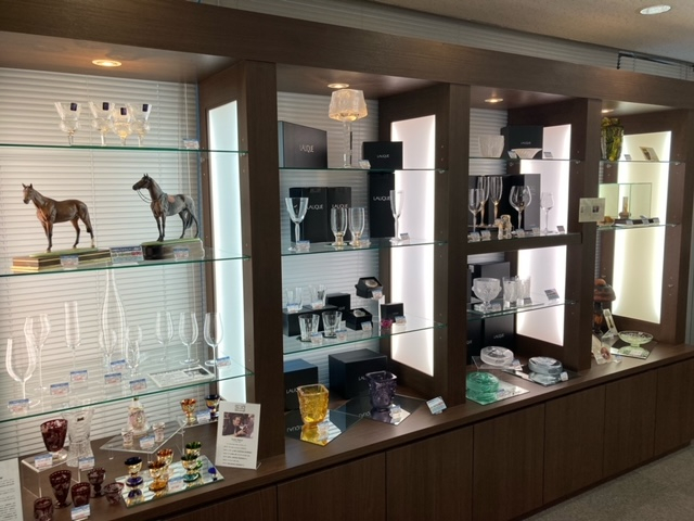 Sohbi 銀座店　GINZA　Sohbi ARTS&PORCELAIN イメージ3