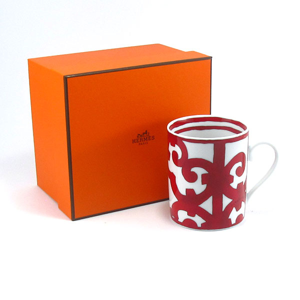 エルメス（HERMES） ガダルキヴィール マグNO.1 11031Pの画像
