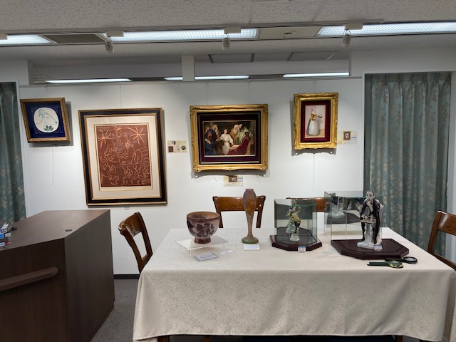 Sohbi 銀座店　GINZA　Sohbi ARTS&PORCELAIN イメージ4