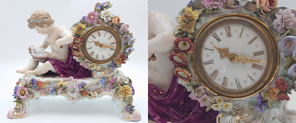 european antique