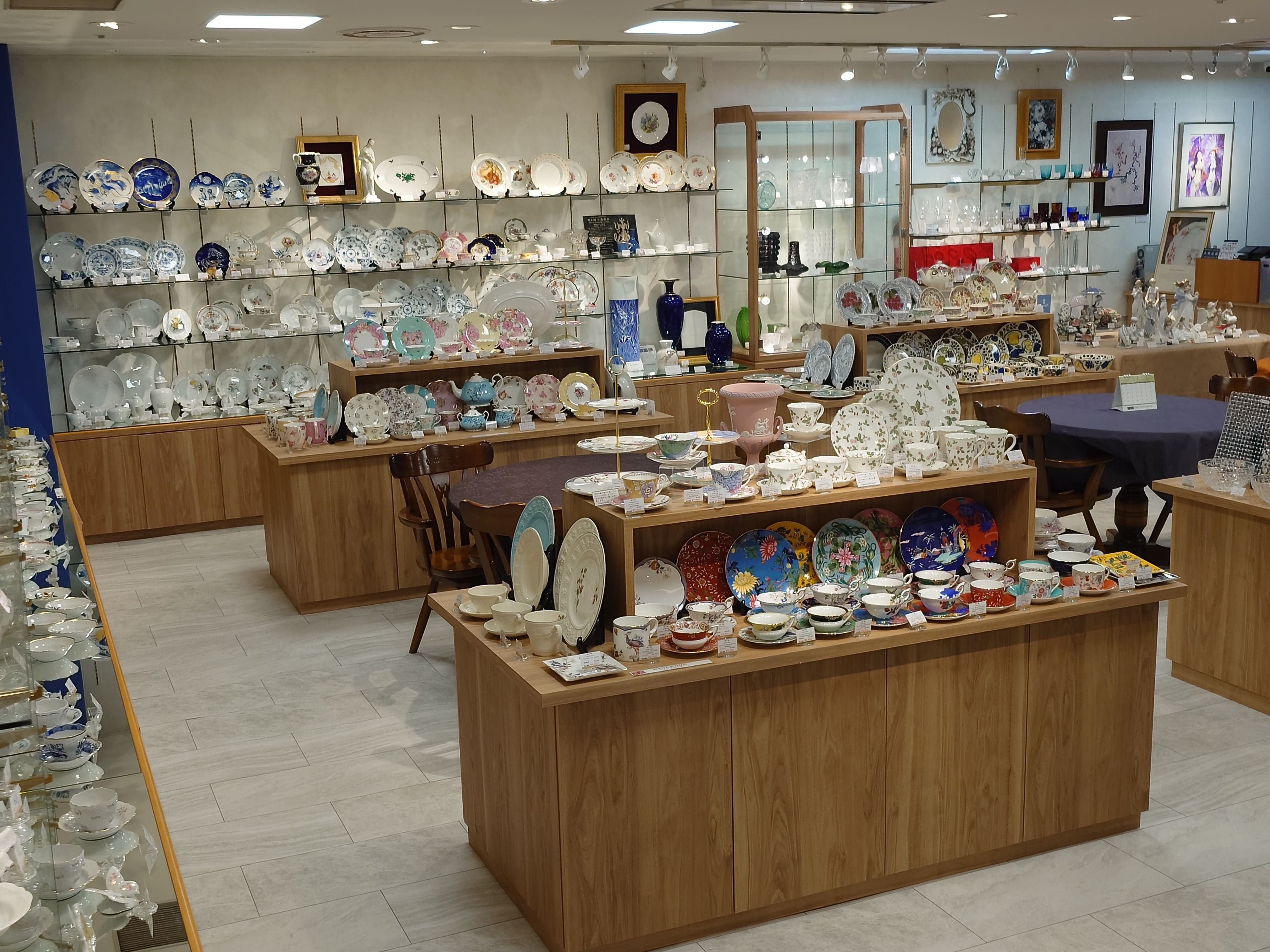 Sohbi 新宿サブナード店 イメージ3