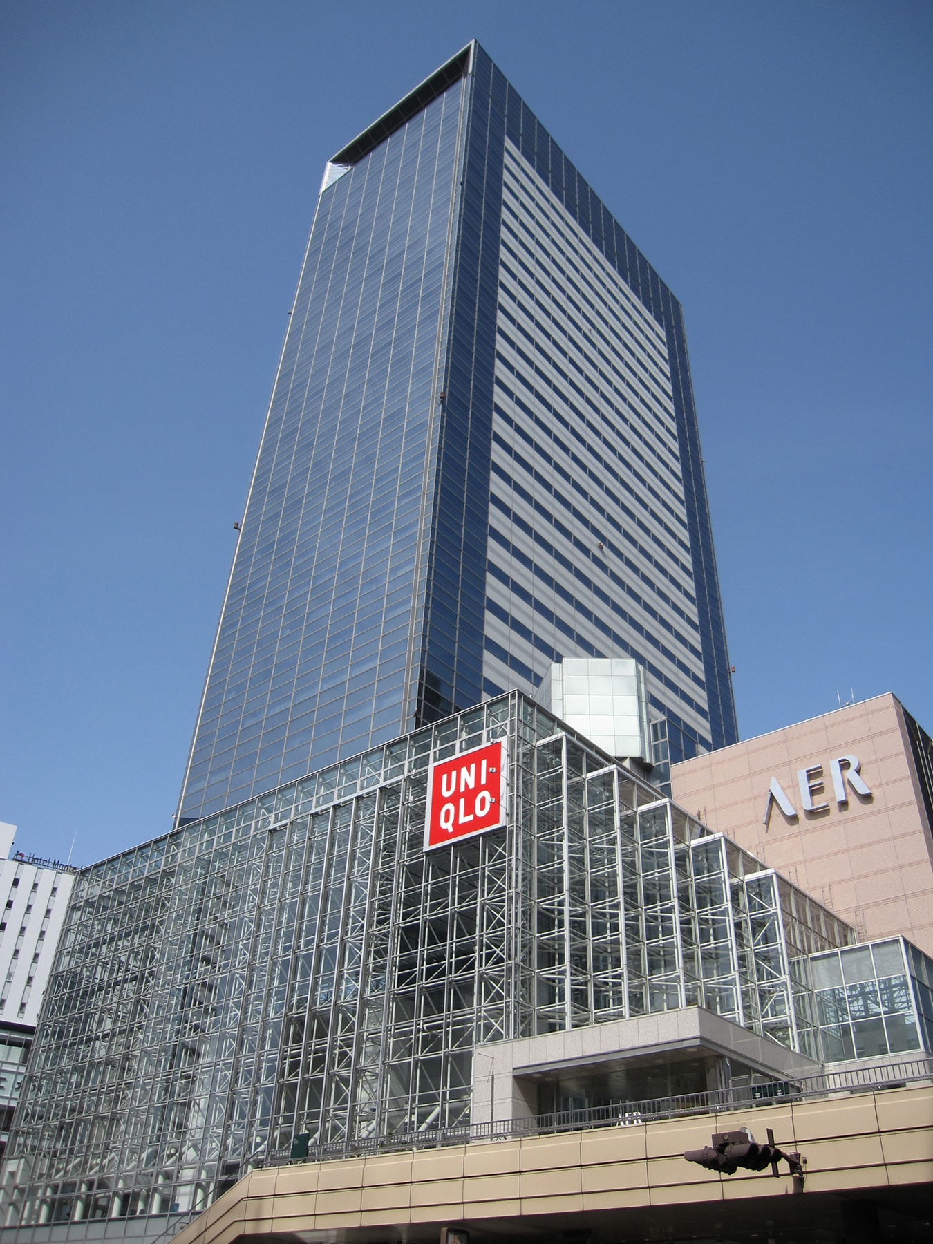 仙台アエル店