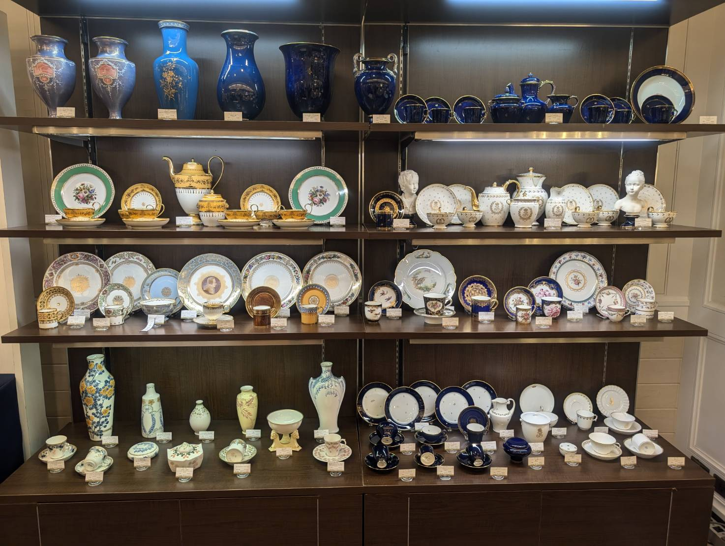 Sohbi 第6回大逸品展の様子6