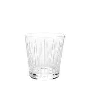ラリック ロータス タンブラー8.3cm グットゥ（しずく） 10727500