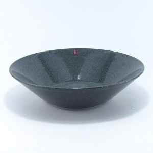 イッタラ（iittala） ティーマ ボウル21cm（ドッテドグレー）