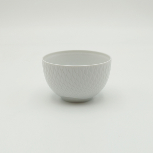 マイセン 波の戯れエスニック ボール11cm 000001-29813