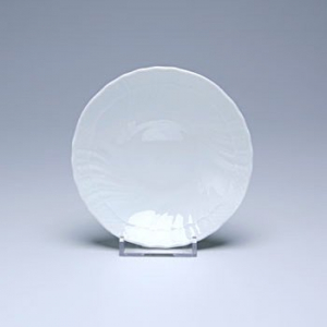 ジノリ1735／リチャードジノリ ベッキオホワイト 小皿12cm 02-1624の画像
