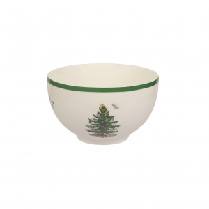 スポード クリスマスツリー スモールボール15cm XY8859-XB