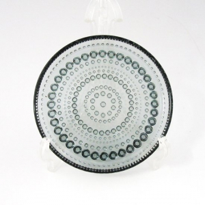 イッタラ（iittala） カステヘルミ プレート10cm（グレー）