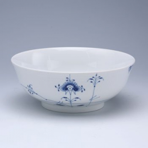 ロイヤルコペンハーゲン ブルーパルメッテ ボール22cm 2500576