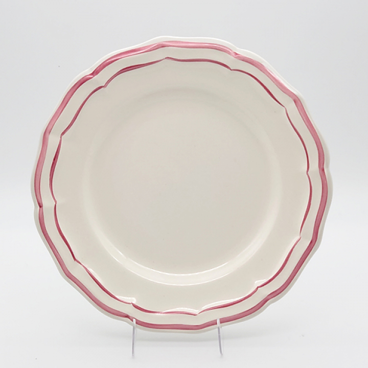 【倉庫取り寄せ商品】ジアン フィレピヴォワン プレート23.2cm 1831B4AB