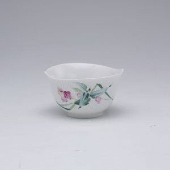 【倉庫取り寄せ商品】マイセン 森の声 カップNo2 614501-29620-2