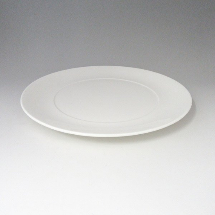 【倉庫取り寄せ商品】ウェッジウッド アシュラー プレート24cm