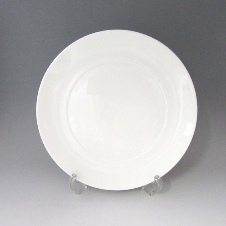 【倉庫取り寄せ商品】ウェッジウッド アシュラー プレート24cm