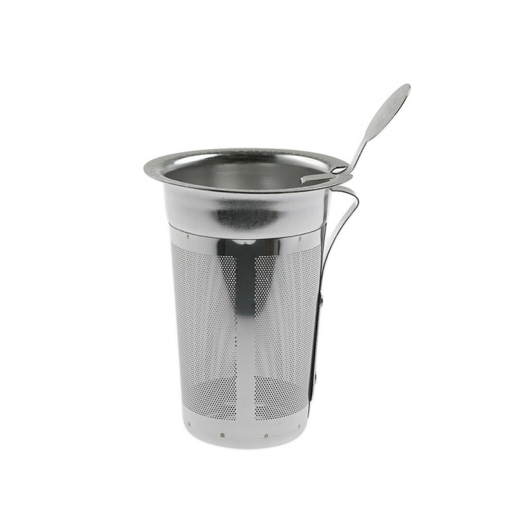 【店舗取り寄せ商品】ロンドンポタリー ファームハウス ティーポット用ティーストレーナ 2cup 単品
