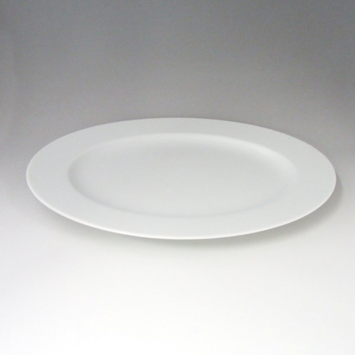【店舗取り寄せ商品】ローゼンタール アイーダ オーバルプラター32cm 10650-32632