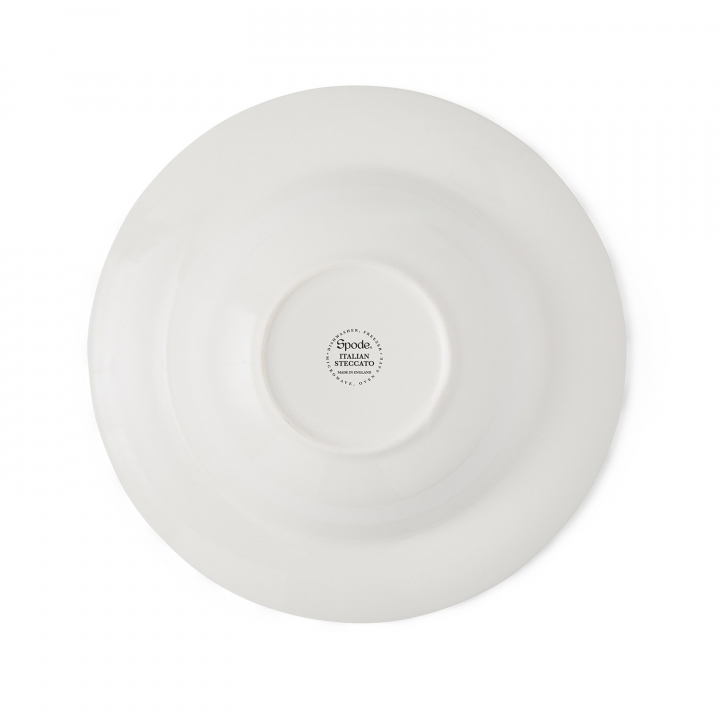 【倉庫取り寄せ商品】スポード ステッカート シリアルボール19cm ITST05206