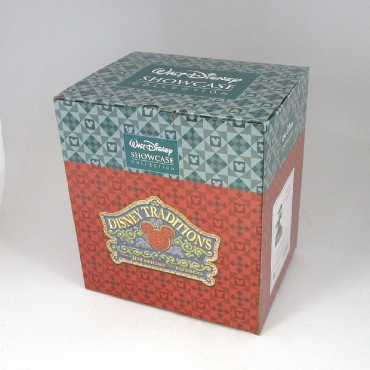 【店舗取り寄せ商品】エネスコ ディズニートラディション ミッキー（魔法使い） 4033285
