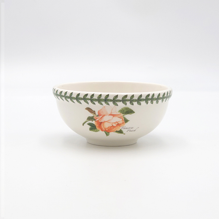 【店舗取り寄せ商品】ポートメリオン ボタニックローズ サラダボール13cm（ポートメリオンローズ） BRHC05550
