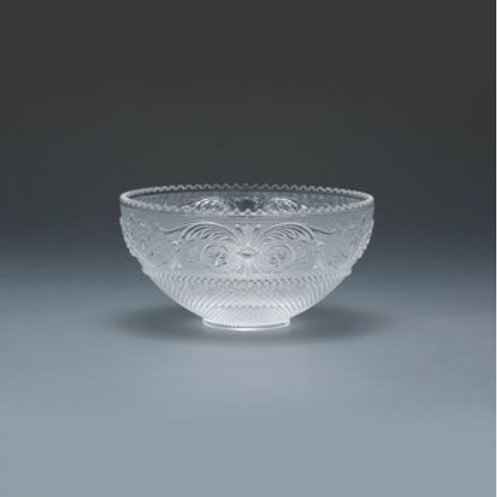 【納期:最長10ヶ月】バカラ アラベスク ボール12cm 2103-573