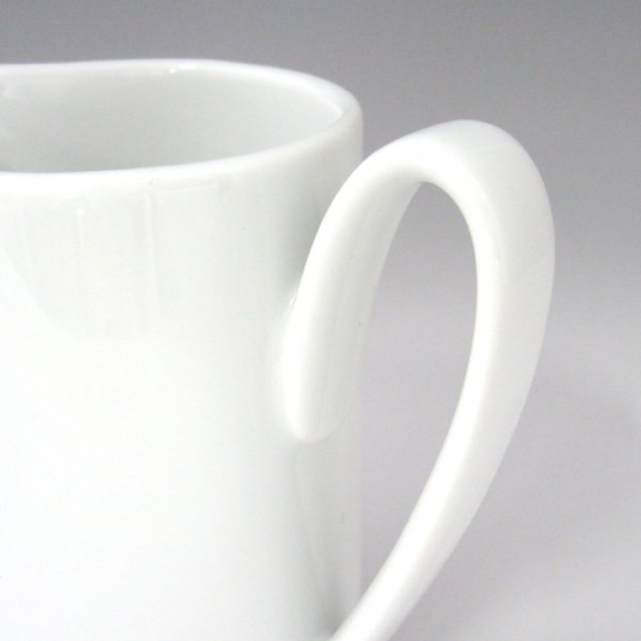 【倉庫取り寄せ商品】ローゼンタール アイーダ クリーマー 10650-34415