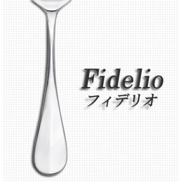 クリストフル フィデリオ（クリストフルシルバー）■サラダサービングスプーン 05-60-082