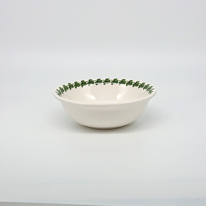 【倉庫取り寄せ商品】ポートメリオン ポモナ ミニボール13cm ピーチ Grimwood peach