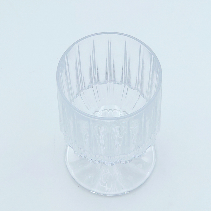 【倉庫取り寄せ商品】ナハトマン ジュールズ オールパーパスグラス 12.5cm 4個セット 101978