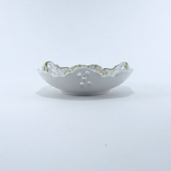 【店舗取り寄せ商品】リンドナー ベルサイユ ボールレース11cm 22864
