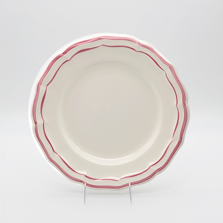 【店舗取り寄せ商品】ジアン フィレピヴォワン プレート16.5cm 1831B4A5