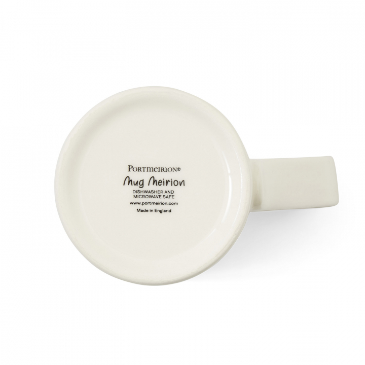 【倉庫取り寄せ商品】ポートメリオン マグメリオン マグ350ml フローラルピンク MEFP48600