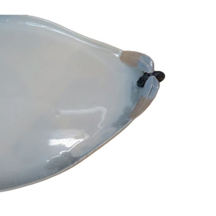 ヴィンテージ ロイヤルコペンハーゲン ミッドサマー トレー T-3561