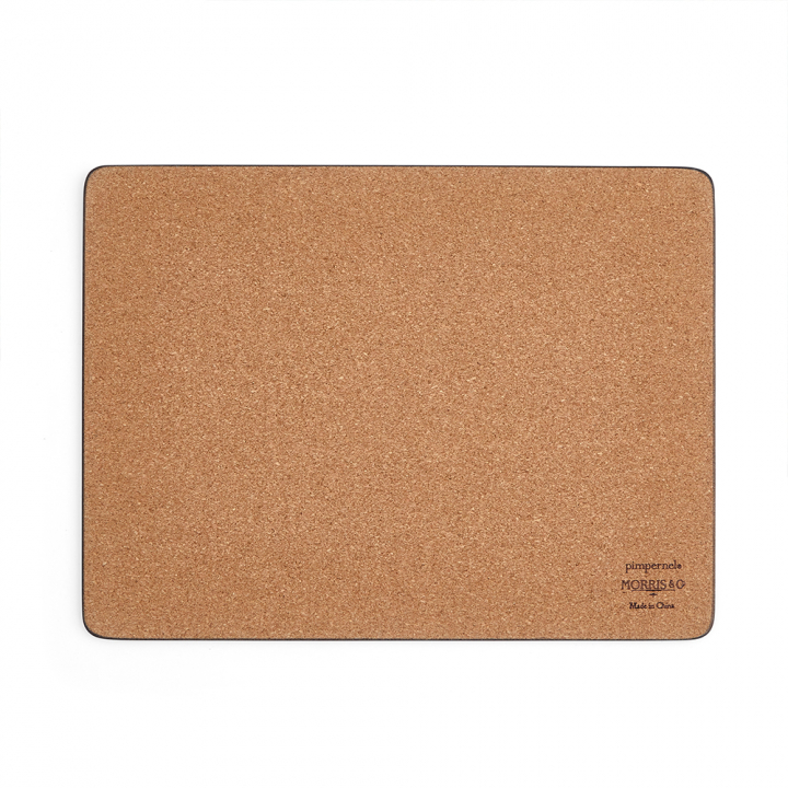 【倉庫取り寄せ商品】スポード ウィリアムモリス プレイスマット30x23cm 6枚セット X0010569174