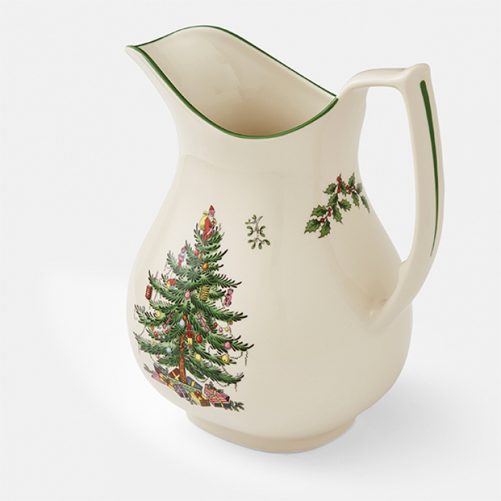 【店舗取り寄せ商品】スポード クリスマスツリー ラージジャグ XT2638-X