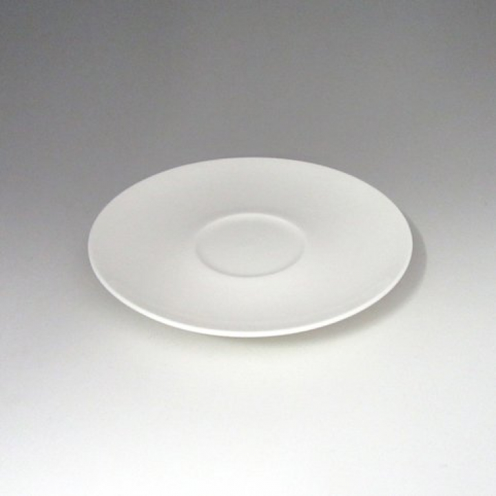【倉庫取り寄せ商品】ローゼンタール ジェイド ブイヨンソーサー18cm 61040-14851