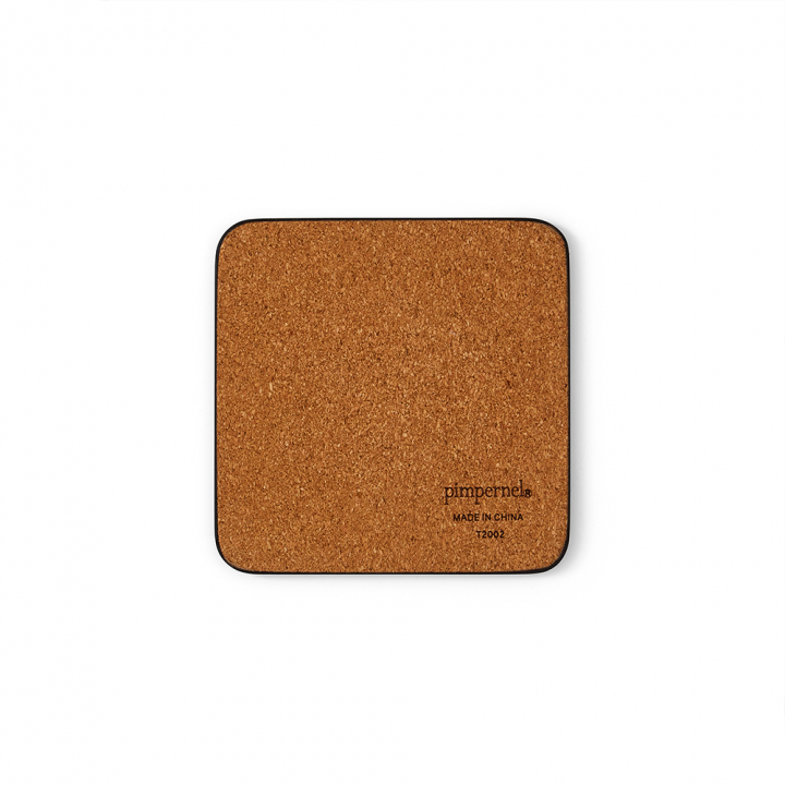 【店舗取り寄せ商品】ピンパーネル コースター6pcsセット レンデルクリスマス X0010268976