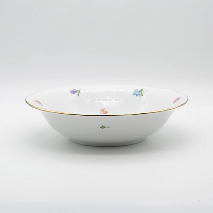 【倉庫取り寄せ商品】ヘレンド ミルフルール オートミール MF-0330-0-00