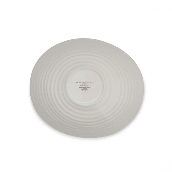 【店舗取り寄せ商品】ポートメリオン ソフィーコンラン サラダボール28.5cm CPW76822-X