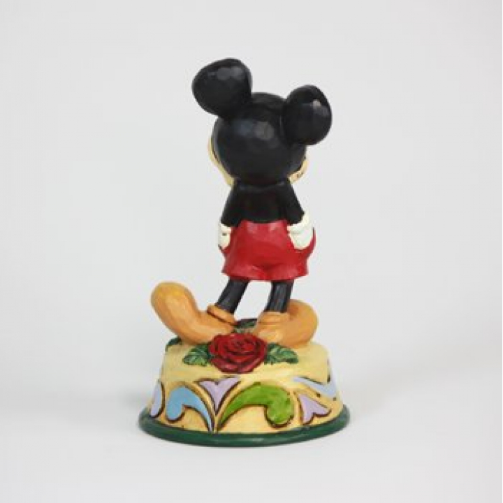 【納期:最長2週間】エネスコ ディズニートラディション ミッキー6月 4033963