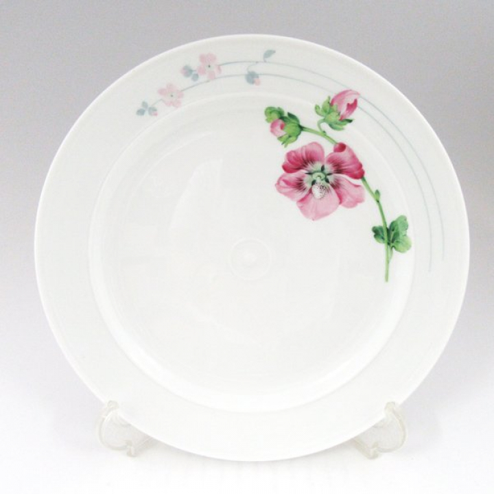 【倉庫取り寄せ商品】マイセン フラワー（236001）メロー トリオセット 236001-33633-33472