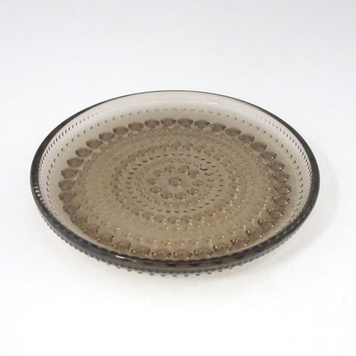 【店舗取り寄せ商品】イッタラ（iittala） カステヘルミ プレート10cm（サンド）