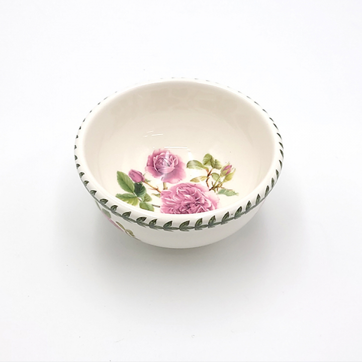 【店舗取り寄せ商品】ポートメリオン ボタニックローズ サラダボール13cm（ポートメリオンローズ） BRHC05550