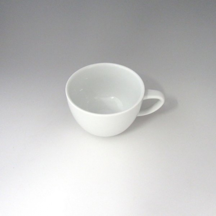 【倉庫取り寄せ商品】ローゼンタール エポック カプチーノカップ 10630-34852