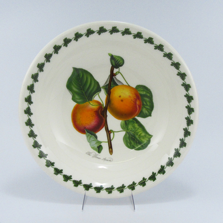 【店舗取り寄せ商品】ポートメリオン ポモナ パスタボール20cm アプリコット Roman Apricot