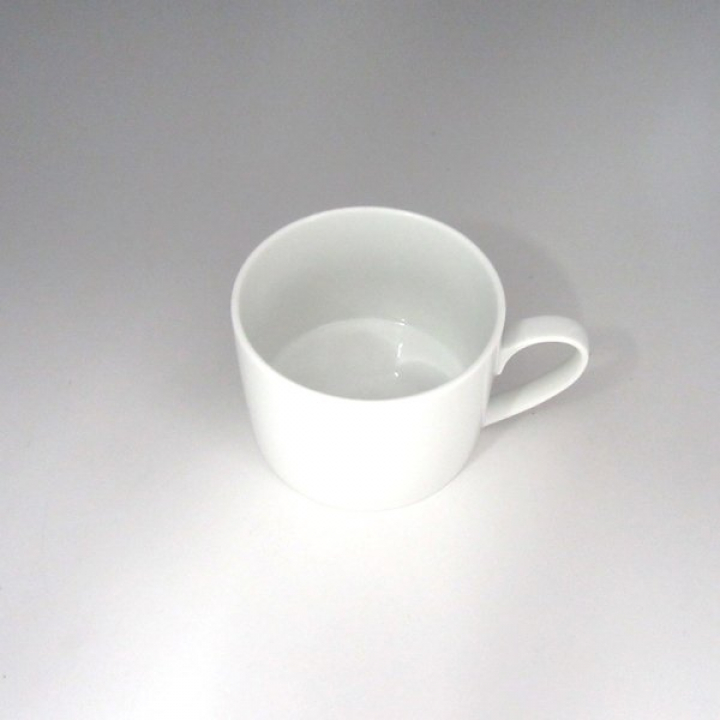 【店舗取り寄せ商品】ローゼンタール アイーダ カプチーノカップ 10650-34642