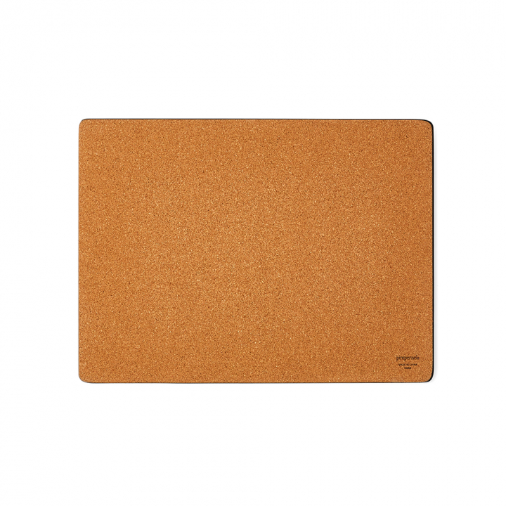 ピンパーネル プレイスマット6pcsセット レンデル クリスマス X0010568976