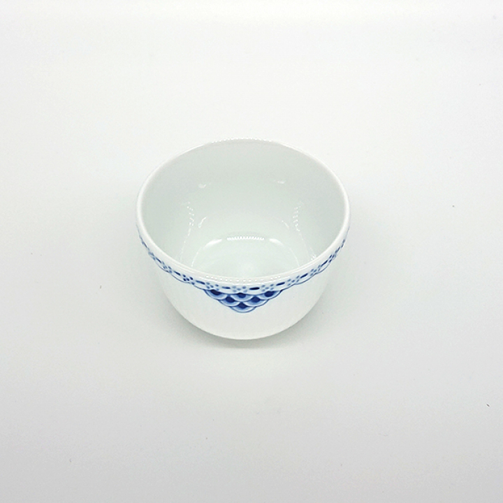 【倉庫取り寄せ商品】ロイヤルコペンハーゲン プリンセス カップ ペアセット 150cc 1016787（1 104 047）