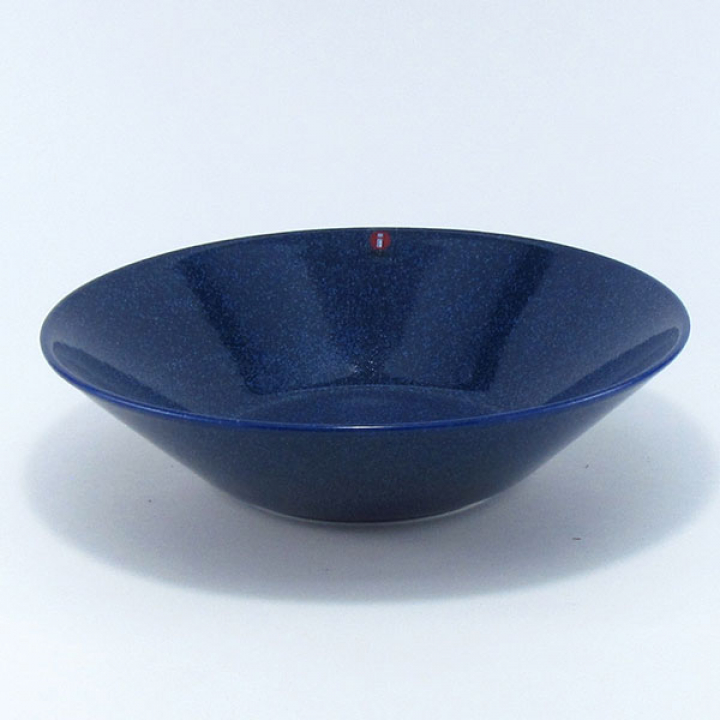 イッタラ（iittala） ティーマ ボウル21cm（ドッテドブルー）