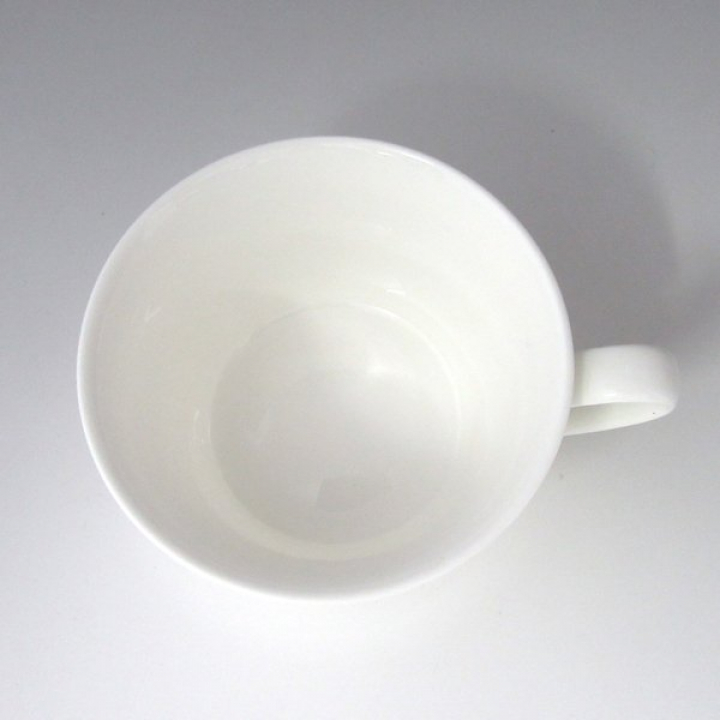 【倉庫取り寄せ商品】ローゼンタール ジェイド ティーカップ220cc 61040-14642