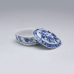 【納期:最長1年】マイセン ブルーオニオン ボンボン入れ 800101-52324